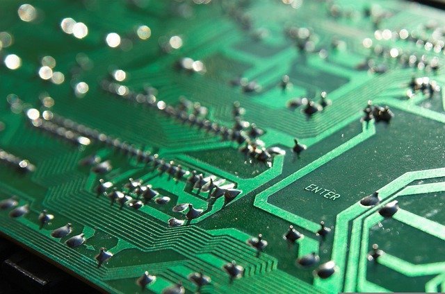 Printed Circuit Boards