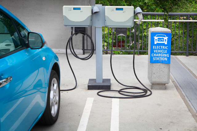 What are electric vehicles? How are they impacting our lives?