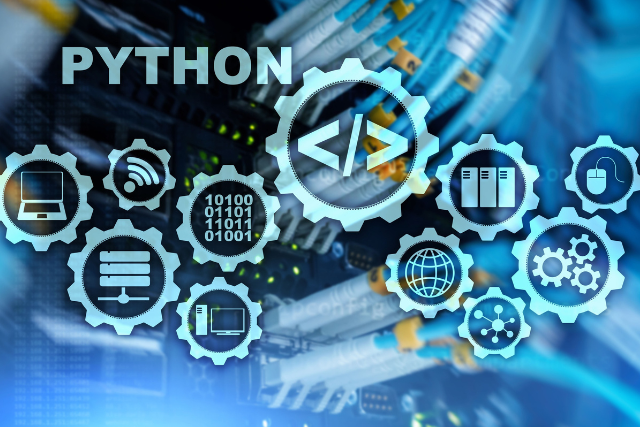 Top 5 Python GUI Frameworks for Developers