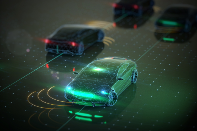 Autonomous Vehicles: Technological Advancements and Challenges