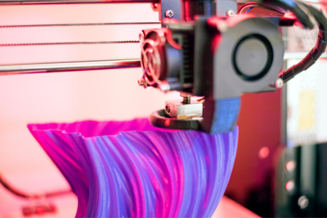 Checking Out: The Latest Innovations in 3D Printing Technology