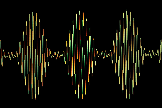 Modulation and Demodulation