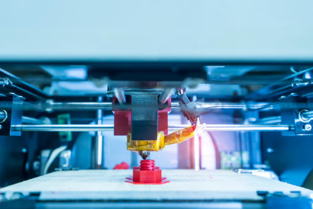 Key 3D Printing Basics for Small Businesses