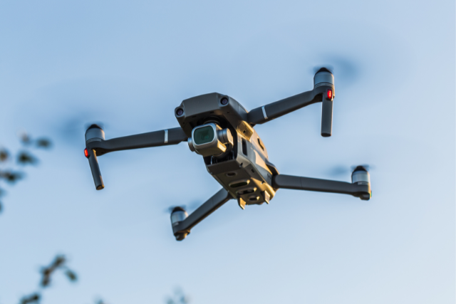 5 Best Materials for Optimal Drone Aerodynamics