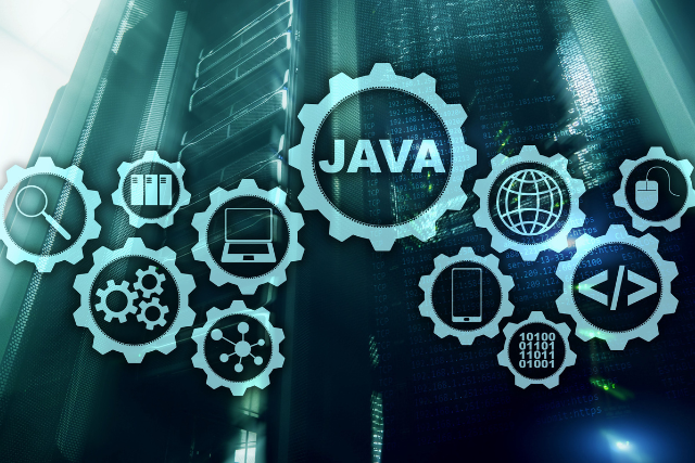 Java Cross-Platform Compatibility