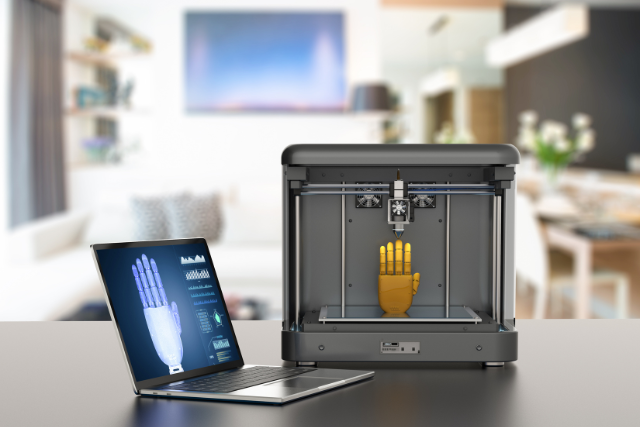 How and Why to Integrate 3D Printing in Education?