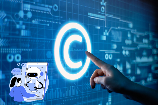 AI and Copyright: Who Owns AI-Generated Content?