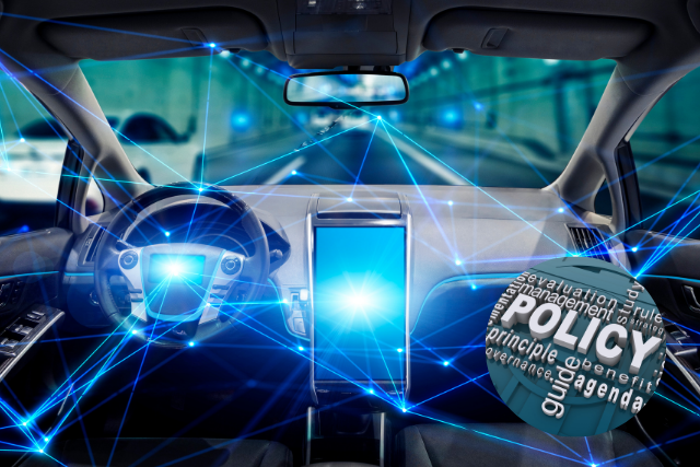 Government Policies and Their Influence on the Adoption of ADAS