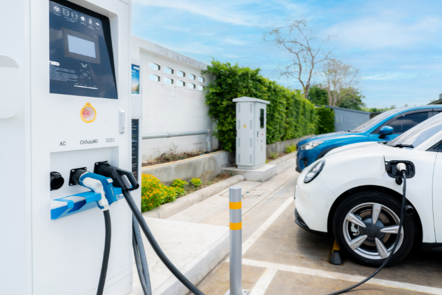 Top 10 Reasons to Go Electric: Benefits of Owning an EV