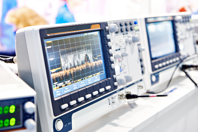 Understanding Digital Storage Oscilloscopes (DSO) in Electronics