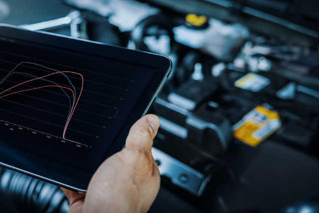 Electronic Control Unit Challenges