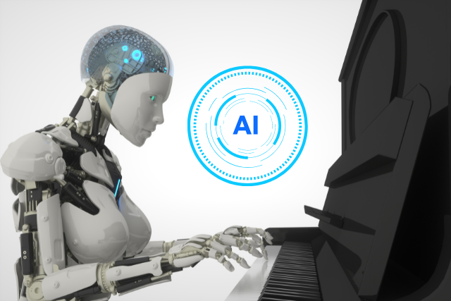 Generative AI in music production