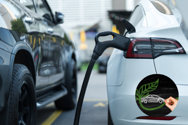 How Do Electric Vehicles Work? Understanding the Basics