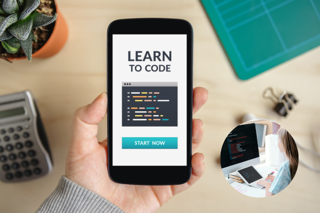 Learning to code