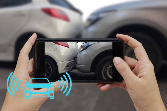 Top 3 Sensor Technologies for Collision Avoidance in Vehicles