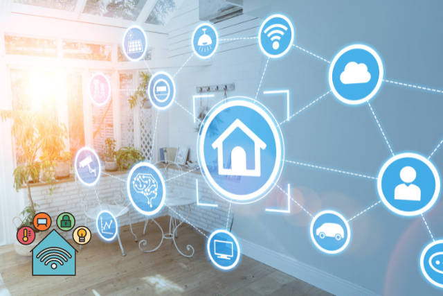 How AI and Automation are Revolutionizing Smart Home Technology