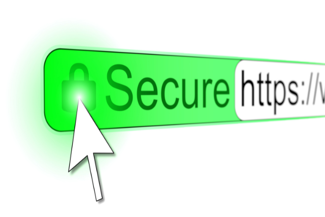 Website SSL