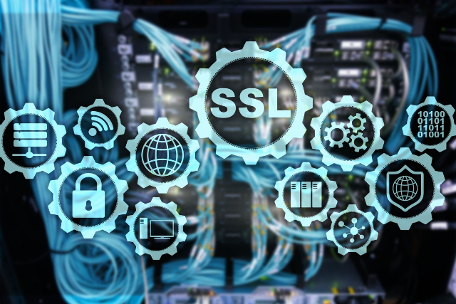 Website Security and SSL: A Non-Negotiable Priority