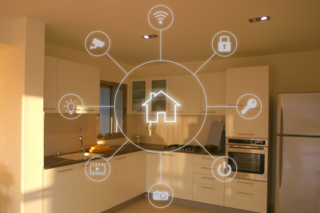 The Risks and Rewards of Smart Home Automation