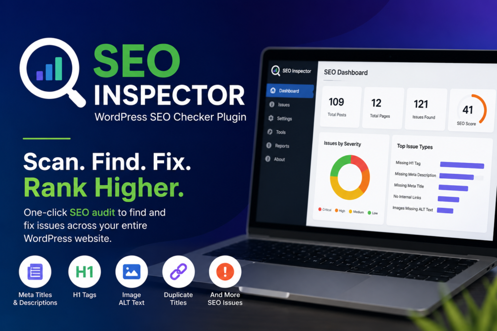 SEO Inspector
